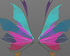 DRV Fairy Wings Animated