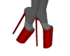 MC| Lov Red Shoes