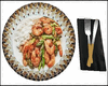 Dinner Plate 8