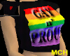 Gay Pride Tee