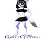 Queen of Foxes 2
