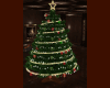 JG*Winter Christmas tree