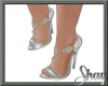 DER Wedding Shoes