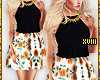 ! Sunflower Dress Bl