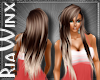 Wx: Aliti PLATINUM Hair