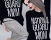 D| National Guard Mom