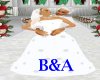 [BA] Wedding Cuddle VII