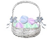 SN  My Easter basket