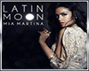 latin moon