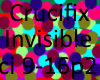 crucifix Invisible p2