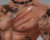 MF Bad Boy Tatto
