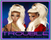 TROUBLE$ YOUR WAY HAIR 