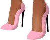 DTC Sexy Pink Heels