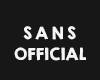 Sans Official Arm M