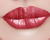 Anya lips pinkish