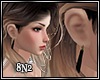 [8N2] Earrings Animation