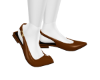 Casual Flats Shoes v1