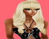 Nicki Minaj Blonde