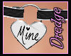 'Mine' Choker