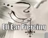 Elf Ears & Piercings
