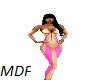 MDF TAN JUMPER