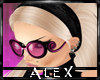 *AX*Glam Glasses