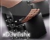 ✘Straps Platforms