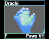 Drachi Paws F V2