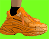 BALEN X ORANGE