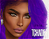 T|Monique*001 Purple