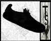 Ts Black Tennis Shoes