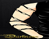 Arm chain Black R