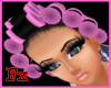 [Fx] Hair Rollers