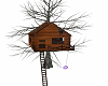 kids tree house