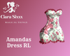 Amandas Dress RL