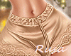 Gold Satin