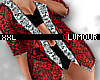 .:T:. XXL Aurora Kimono