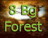 [Ena] 8 Bg Forest Gold