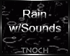 Rain With Sounds