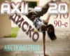 C- Dj Polk. Assiomitria
