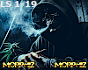 M - Loner Stoner MusicVB