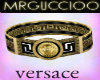 versace gold Chocker 2