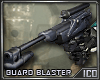 ICO Guard Blaster F