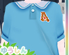 XL - CareBears Blue