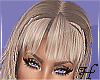 Haggith highlights+Bangs