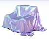 Covered Holo Chair 