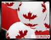 *D* Canadian Balloons