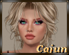 Toffee Blonde Pian DRV