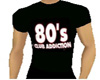 80s Addiction Shirt [M]