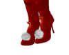 F Christmas Shoes 9